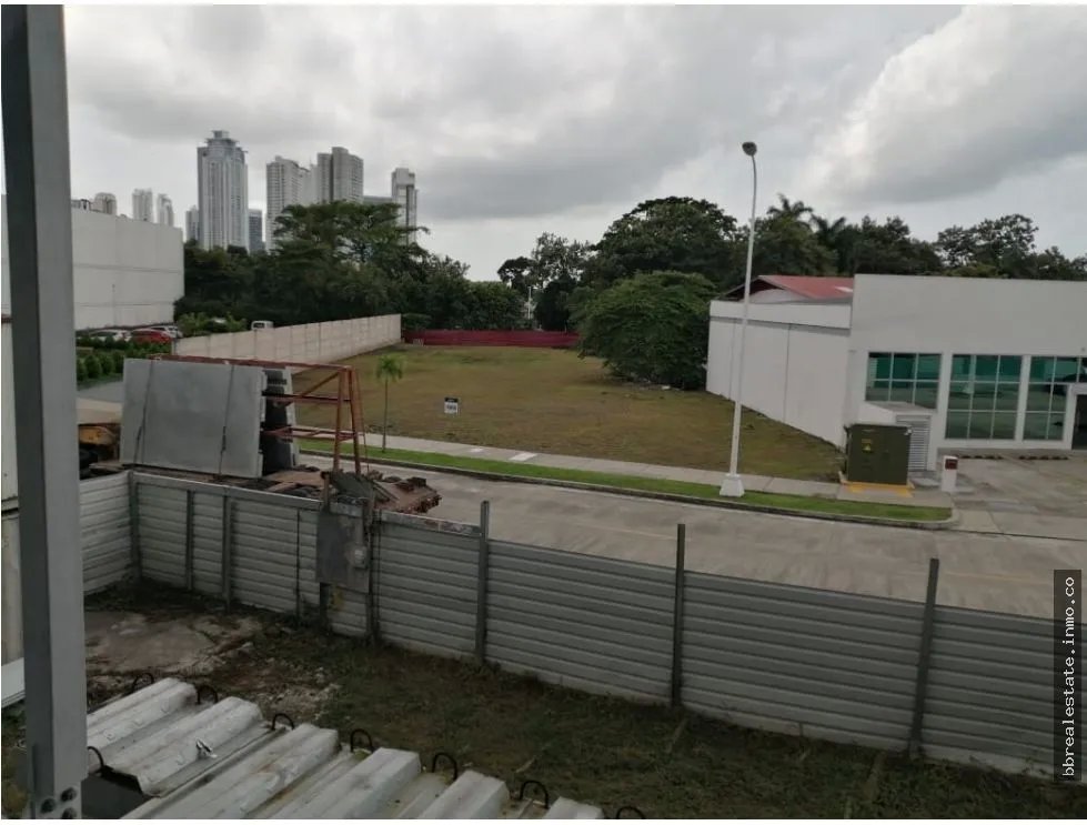 Warehouse for sale in Panama Viejo