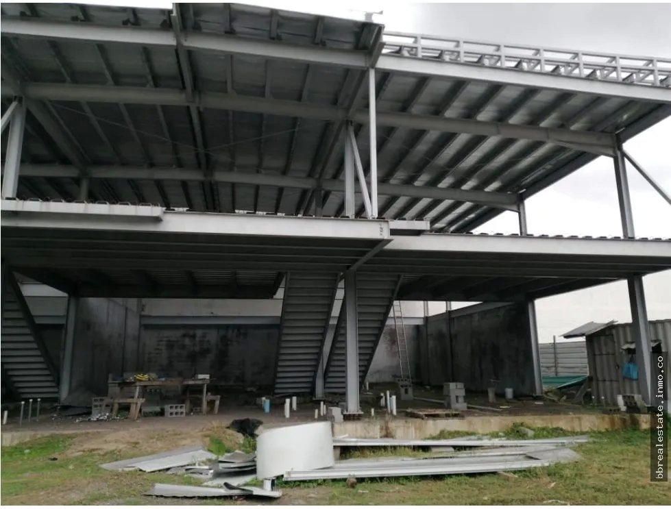 VENTA OFIBODEGA PANAMA VIEJO