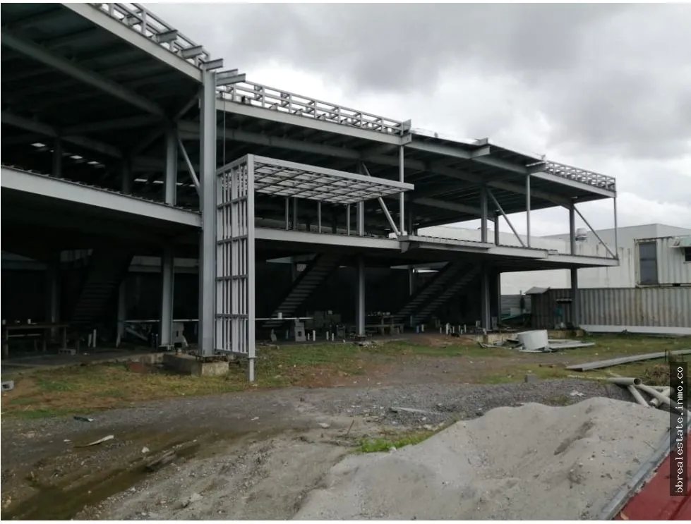 VENTA OFIBODEGA PANAMA VIEJO