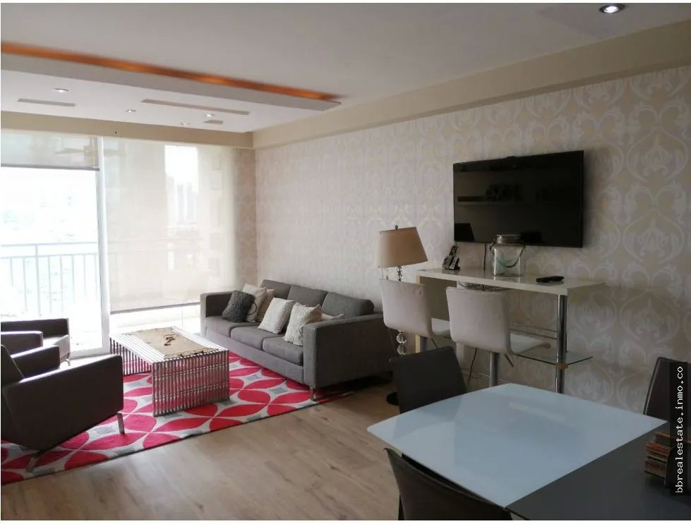Apartment for sale in Obarrio