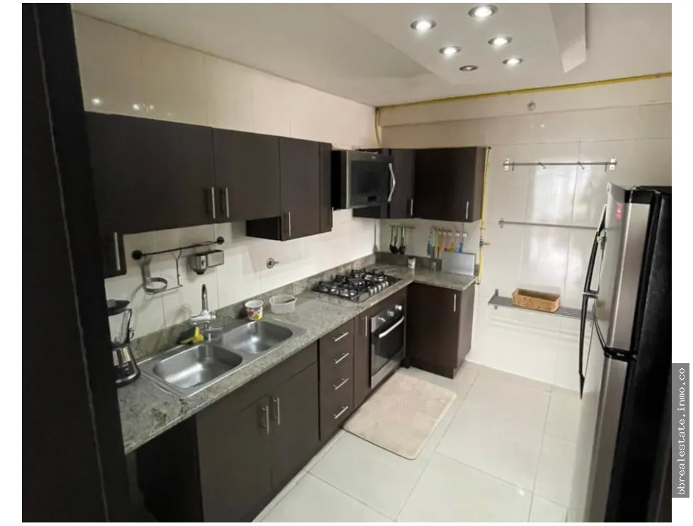 Apartment for sale in Obarrio