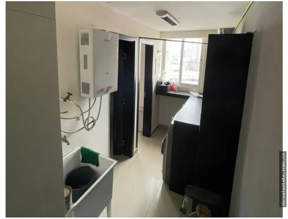 Apartment for sale in Obarrio