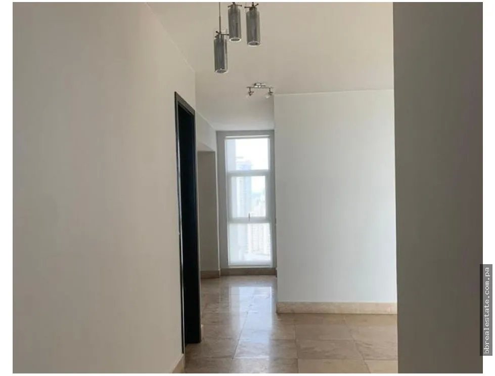 Apartment for sale in Punta Pacifica