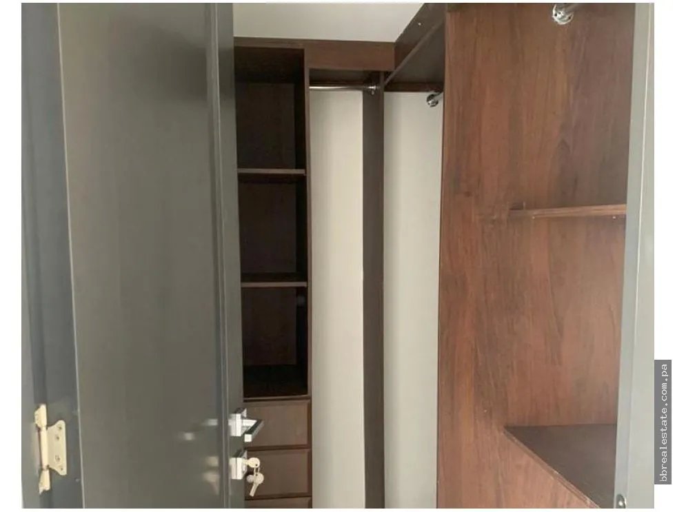 Apartment for sale in Punta Pacifica