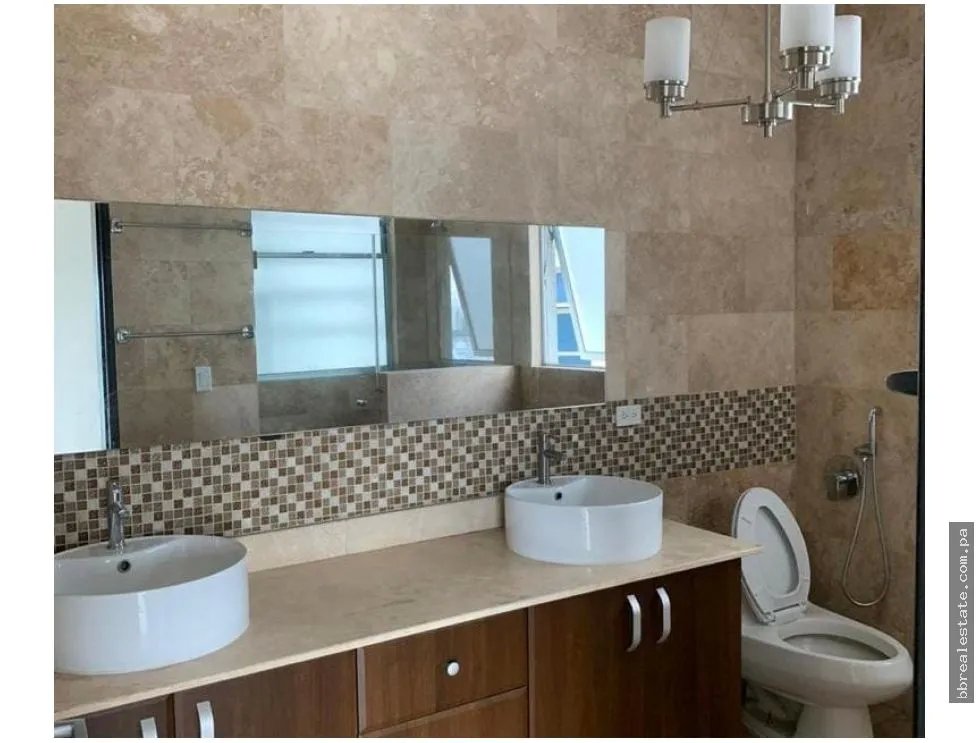 Apartment for sale in Punta Pacifica