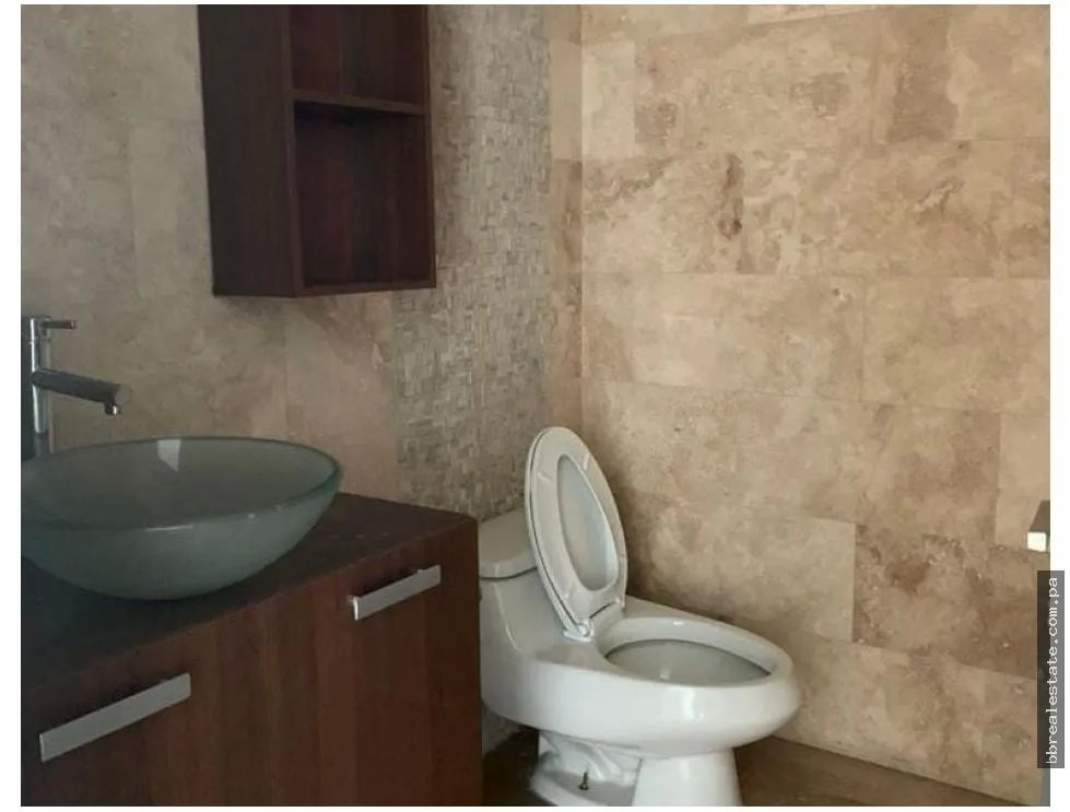 Apartment for sale in Punta Pacifica