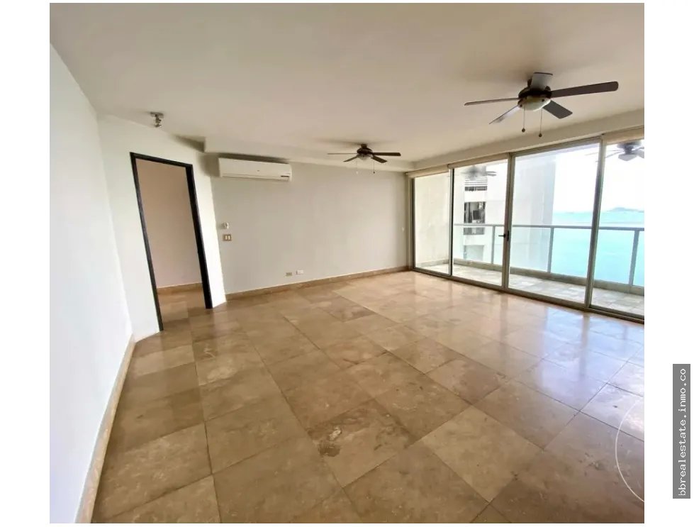 Apartment for sale in Punta Pacifica