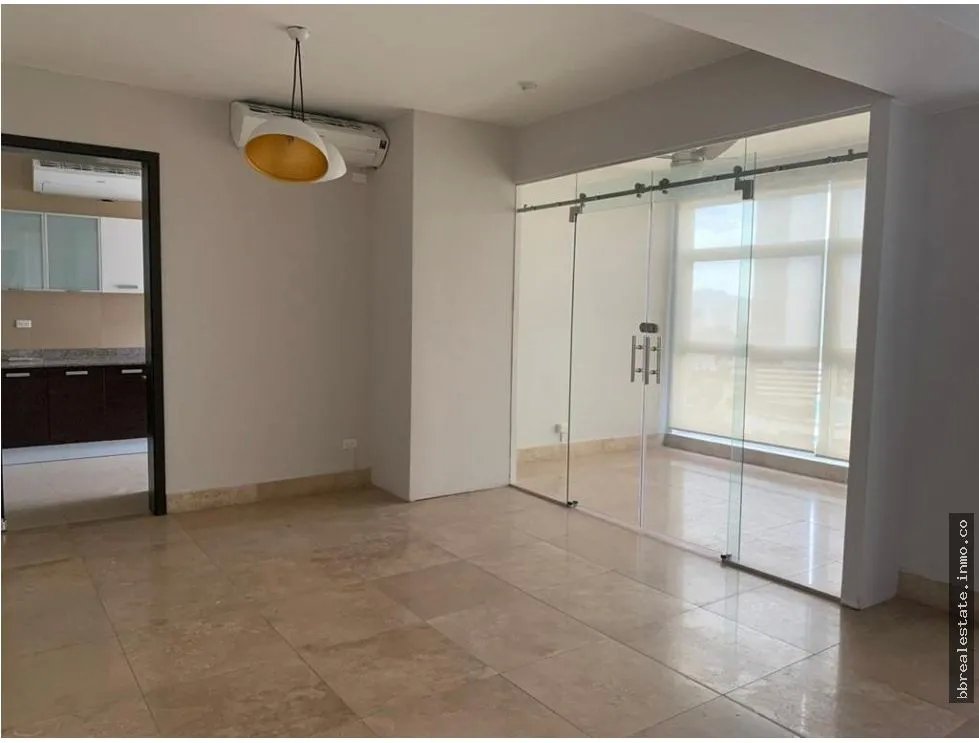Apartment for sale in Punta Pacifica