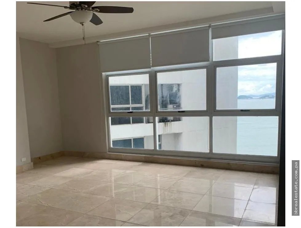 Apartment for sale in Punta Pacifica