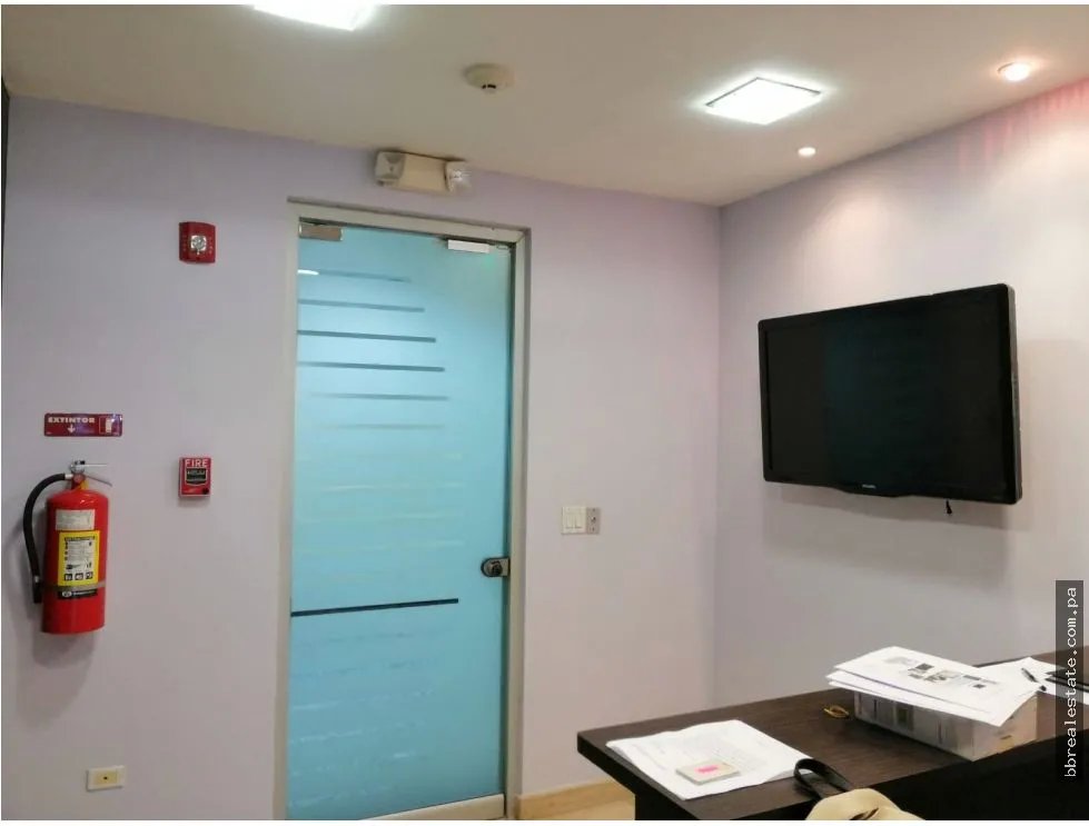 Se vende oficina en Punta Pacífica, Torre De Las Américas