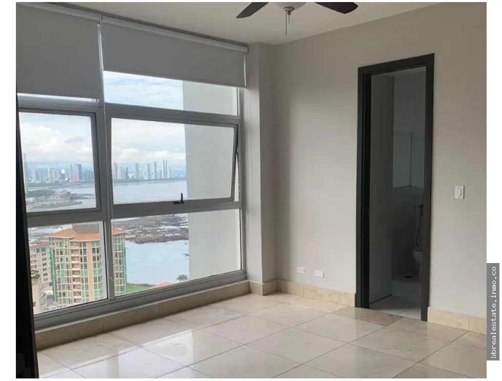 ALQUILER PH Q TOWER, PUNTA PACIFICA