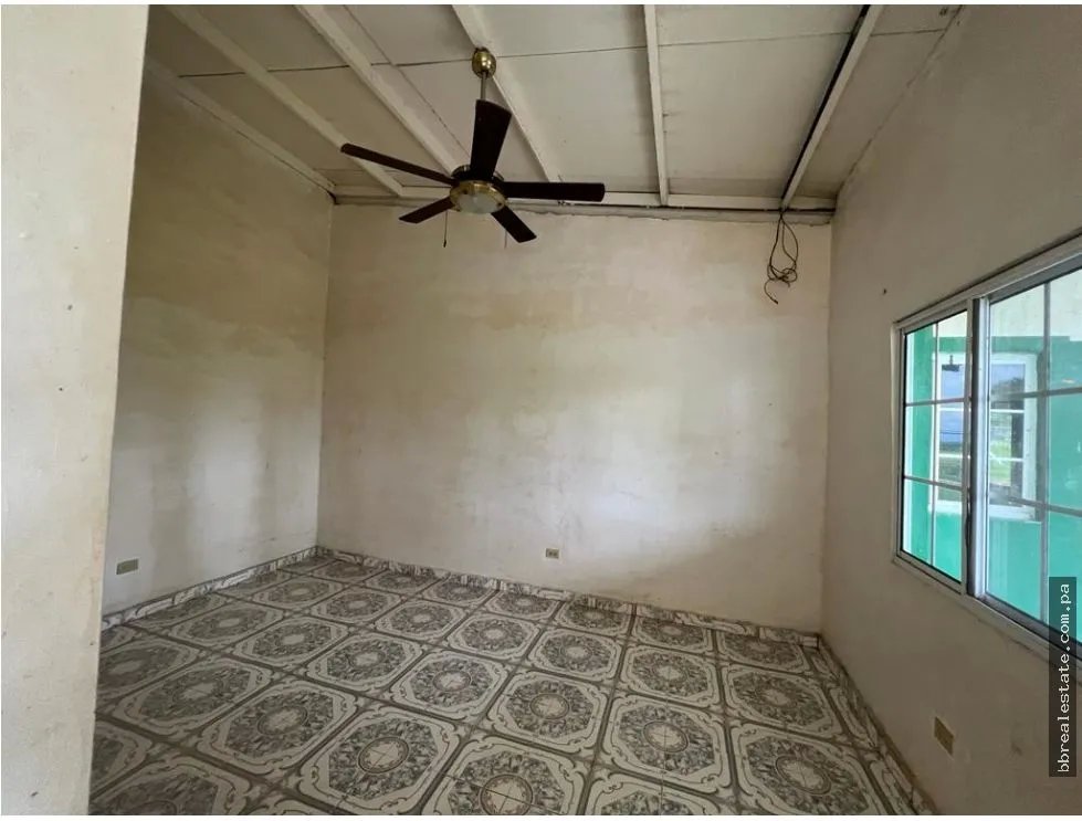 VENTA FINCA EN PENONOME NATA -  LA FORTALEZA