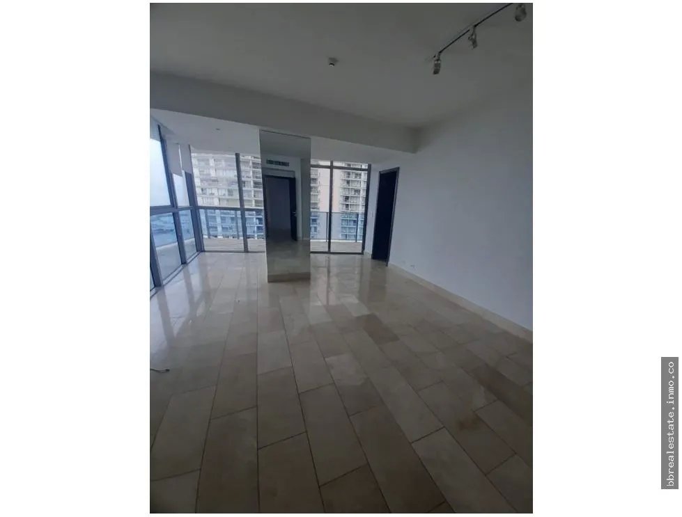 Se alquila apartamento en Punta Pacífica, Ph Grand Tower
