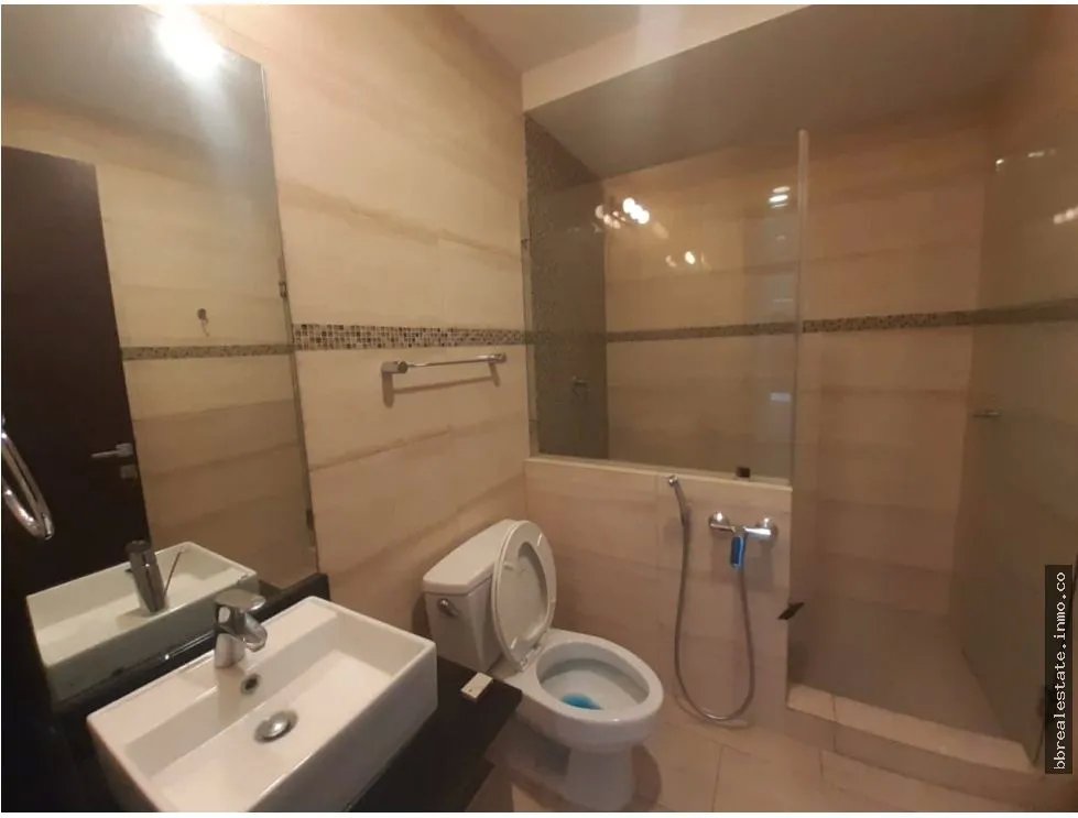 Se alquila apartamento en Punta Pacífica, Ph Grand Tower