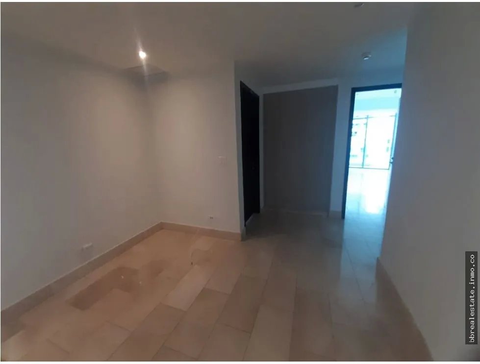 Se alquila apartamento en Punta Pacífica, Ph Grand Tower