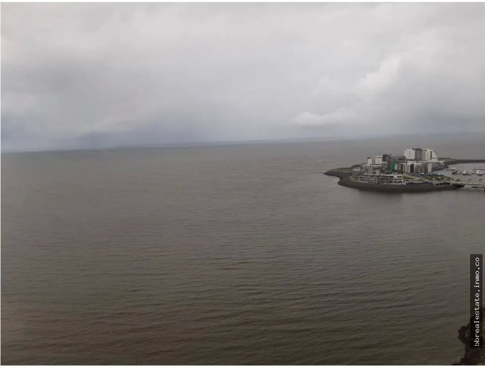 Se alquila apartamento en Punta Pacífica, Ph Grand Tower