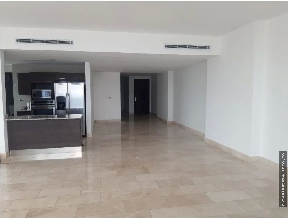 Se alquila apartamento en Punta Pacífica, Ph Grand Tower