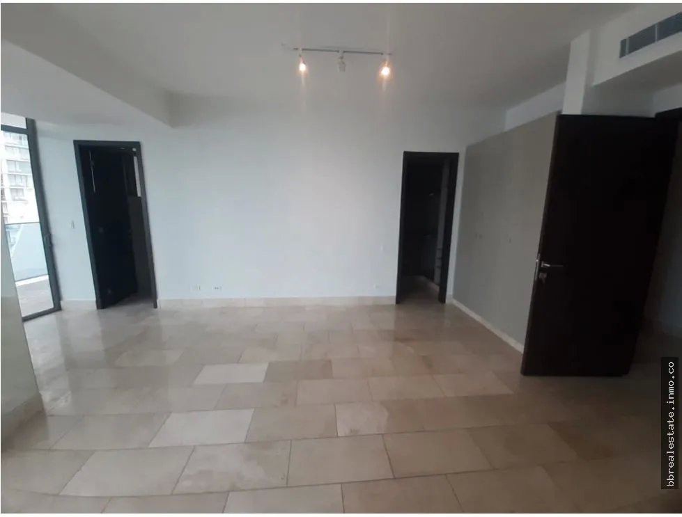 Se alquila apartamento en Punta Pacífica, Ph Grand Tower
