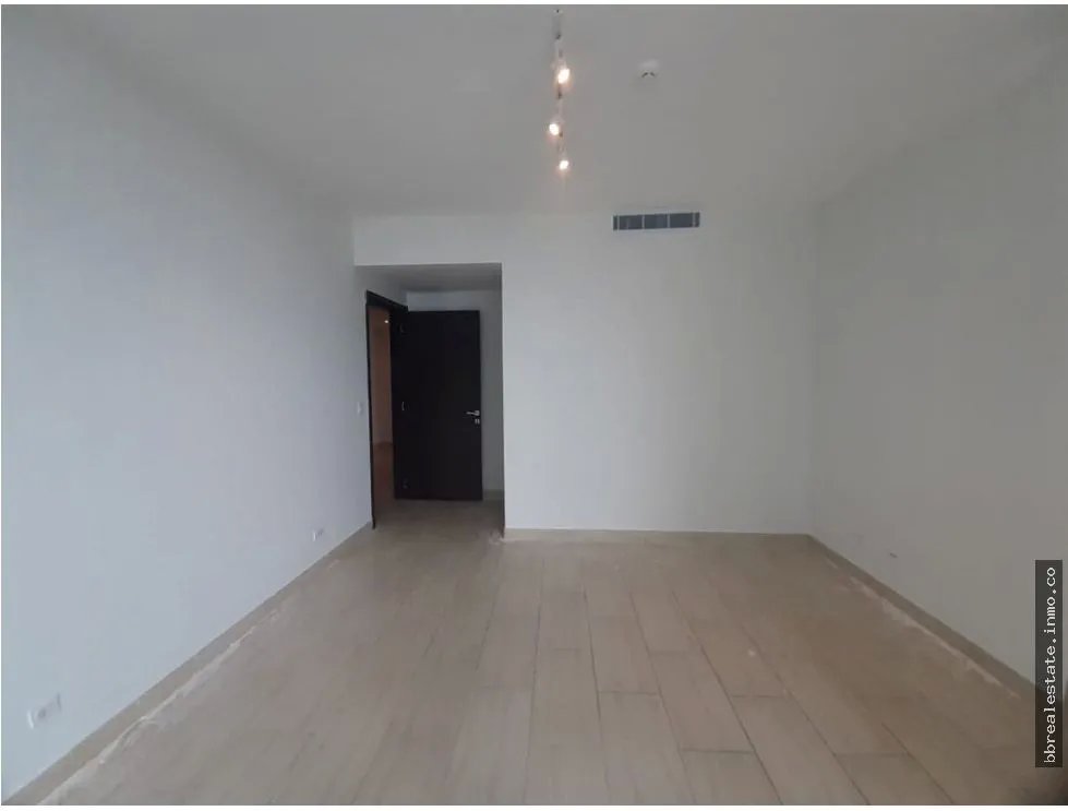 Se alquila apartamento en Punta Pacífica, Ph Grand Tower