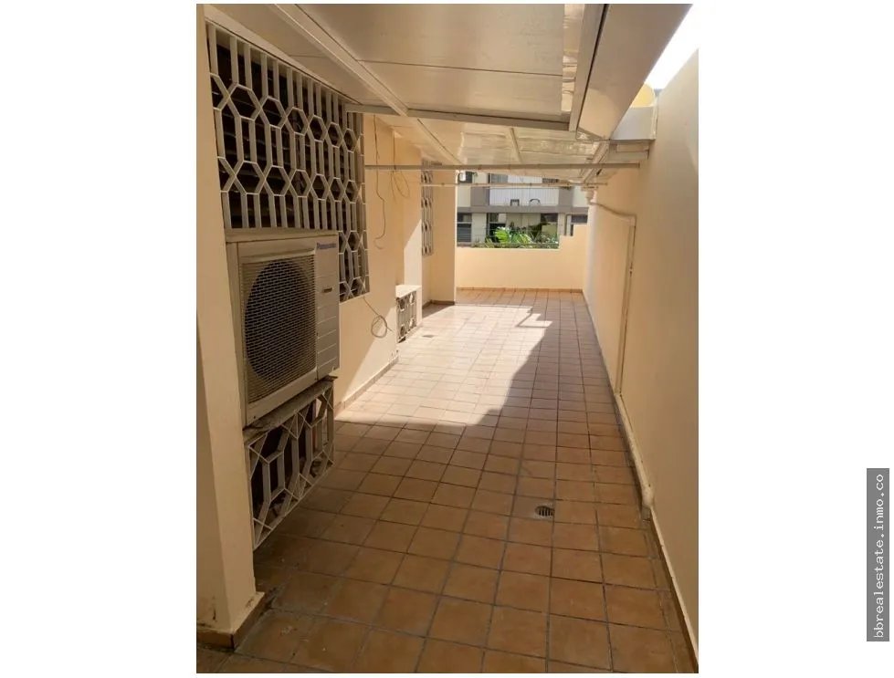Apartment for sale in Obarrio