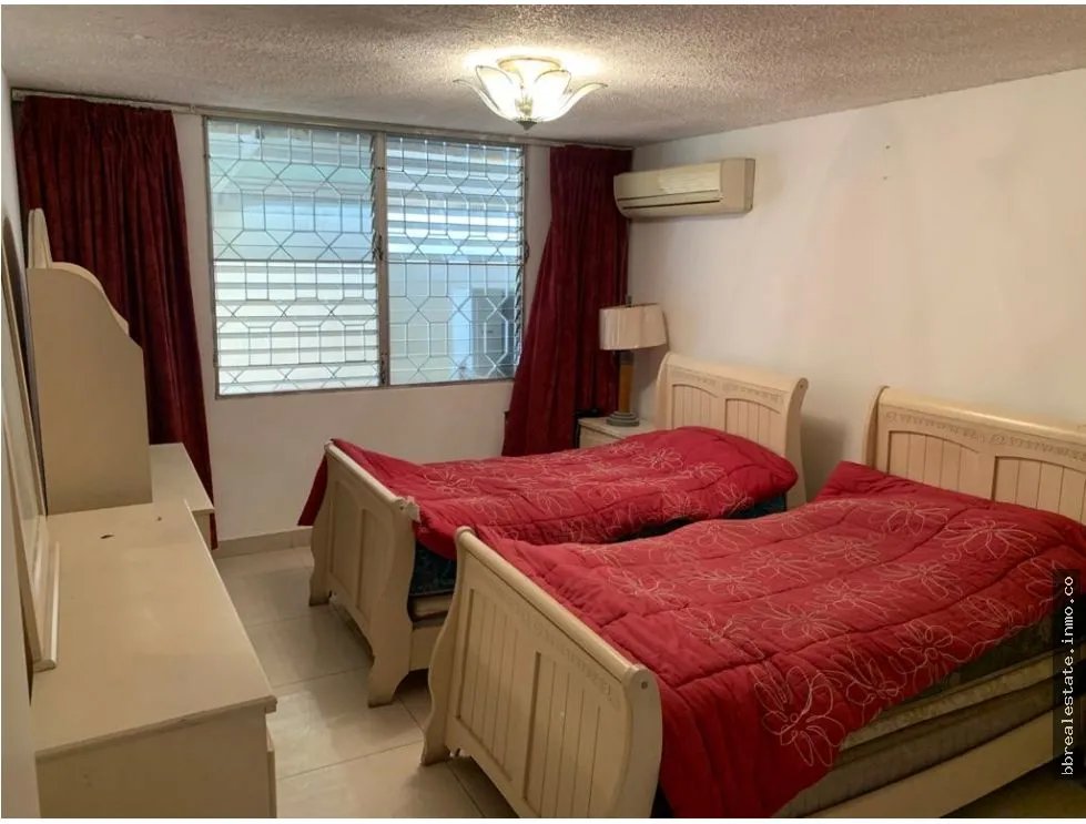 ALQUILER PH MONACO, OBARRIO
