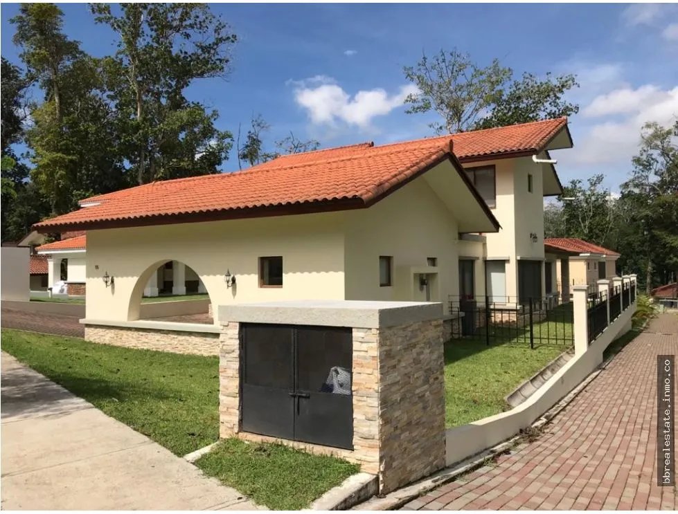 Single Family House for rent in Clayton