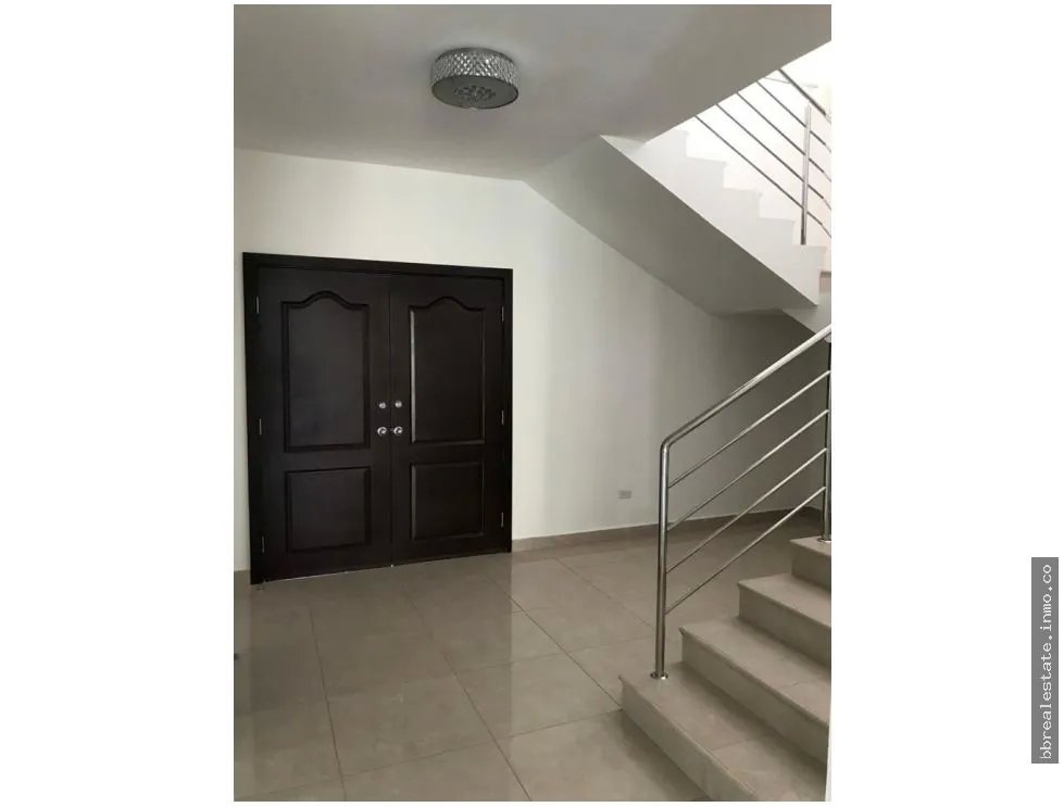 Single Family House for rent in Clayton