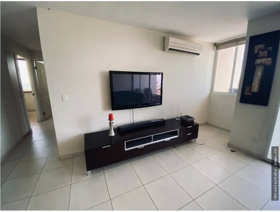 ALQUILER PH DOS MARES AMOBLADO PLAZA EDIZON