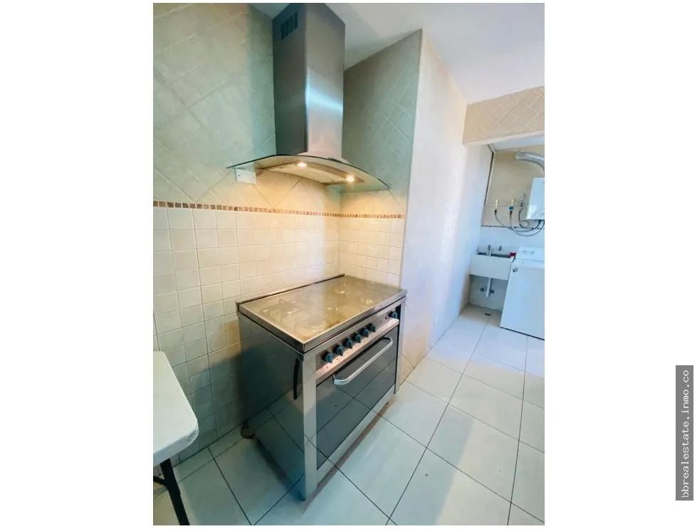 ALQUILER PH DOS MARES AMOBLADO PLAZA EDIZON