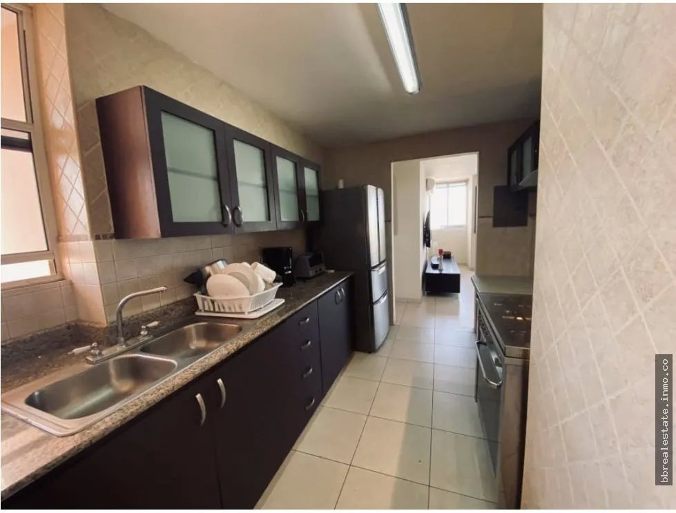 Apartment for sale in El Dorado