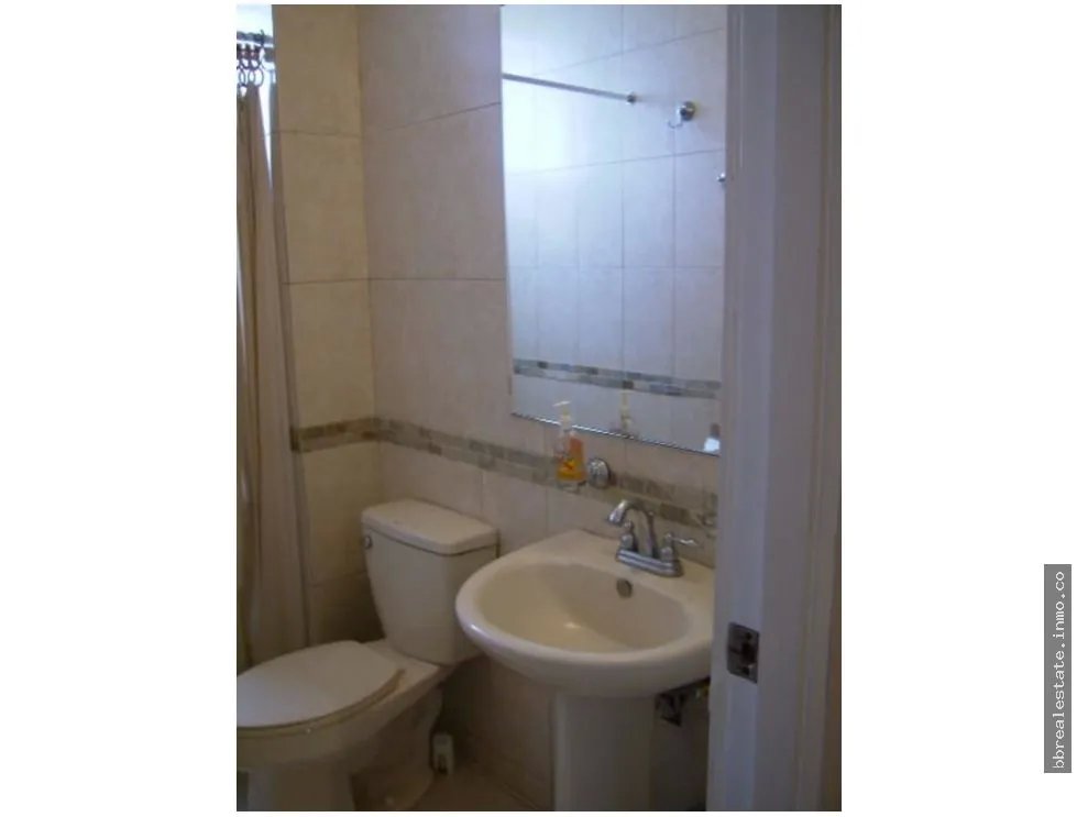 Apartment for sale in El Dorado