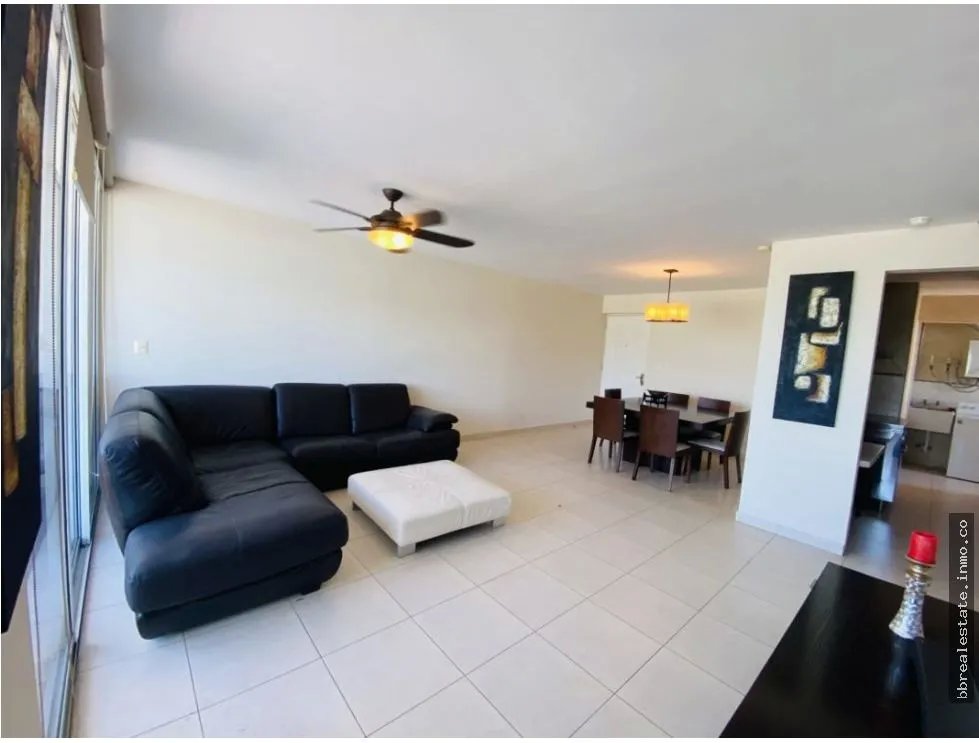 Apartment for sale in El Dorado