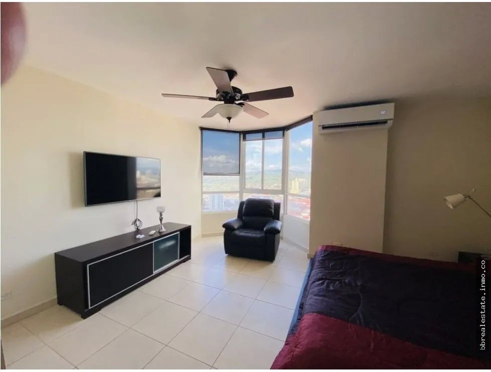 Apartment for sale in El Dorado