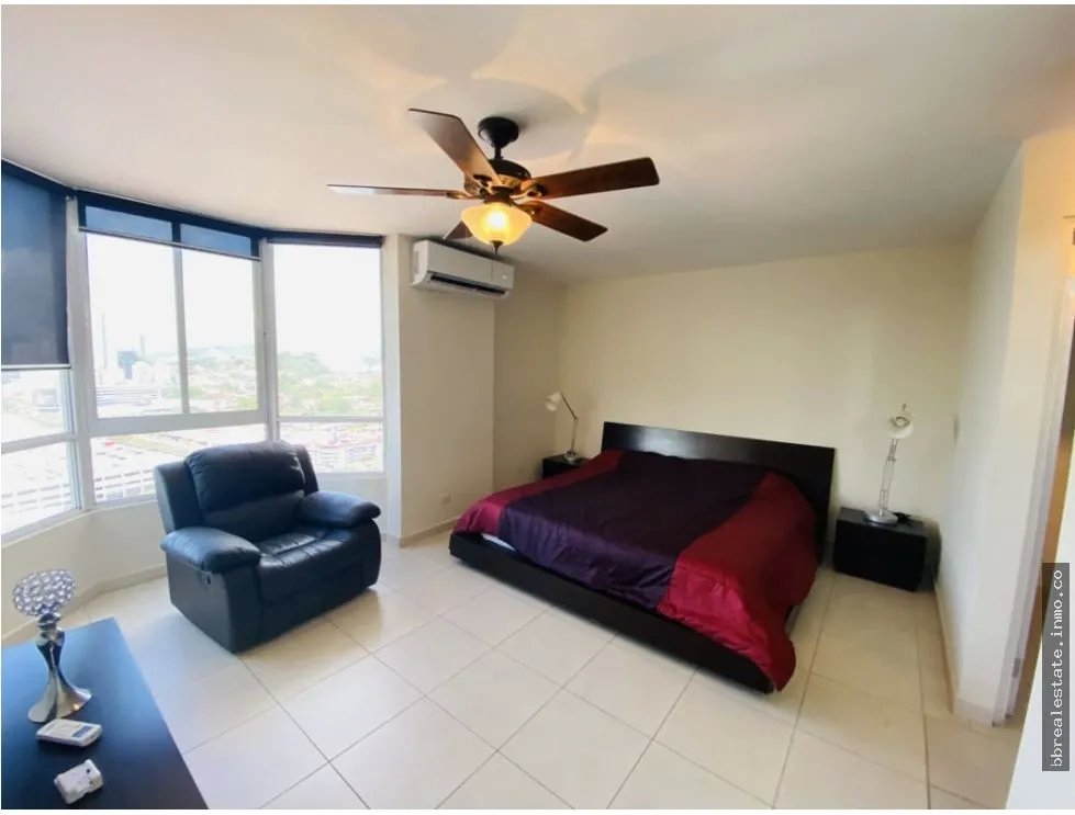 Apartment for sale in El Dorado