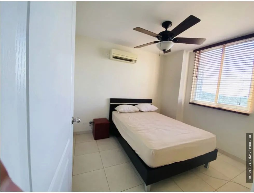 Apartment for sale in El Dorado