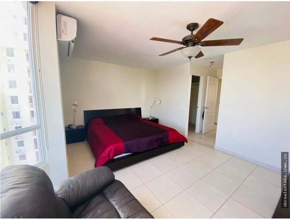 Apartment for sale in El Dorado