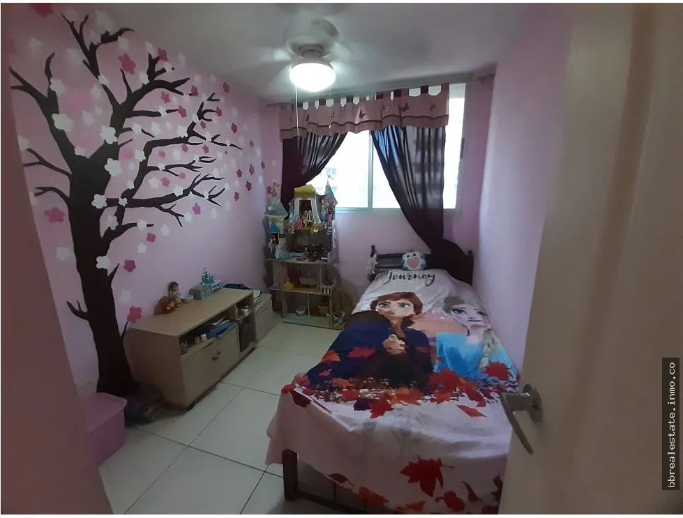 Apartment for sale in La Cresta