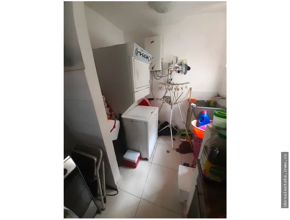 Apartment for sale in La Cresta
