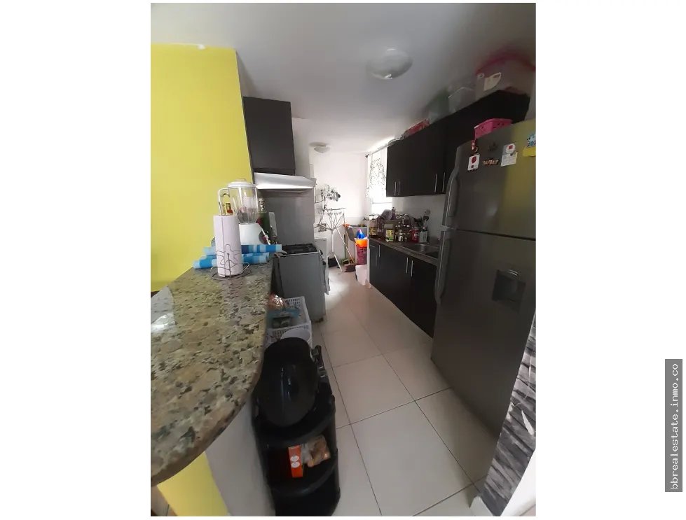 Apartment for sale in La Cresta