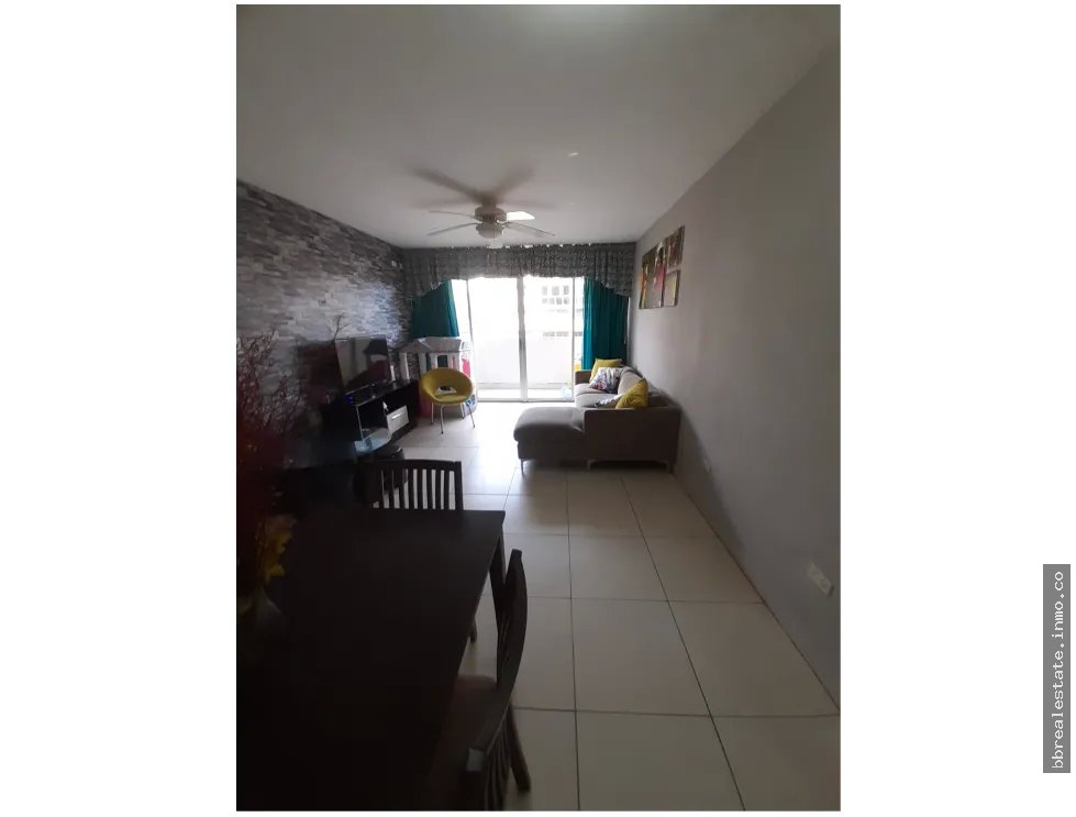 Apartment for sale in La Cresta