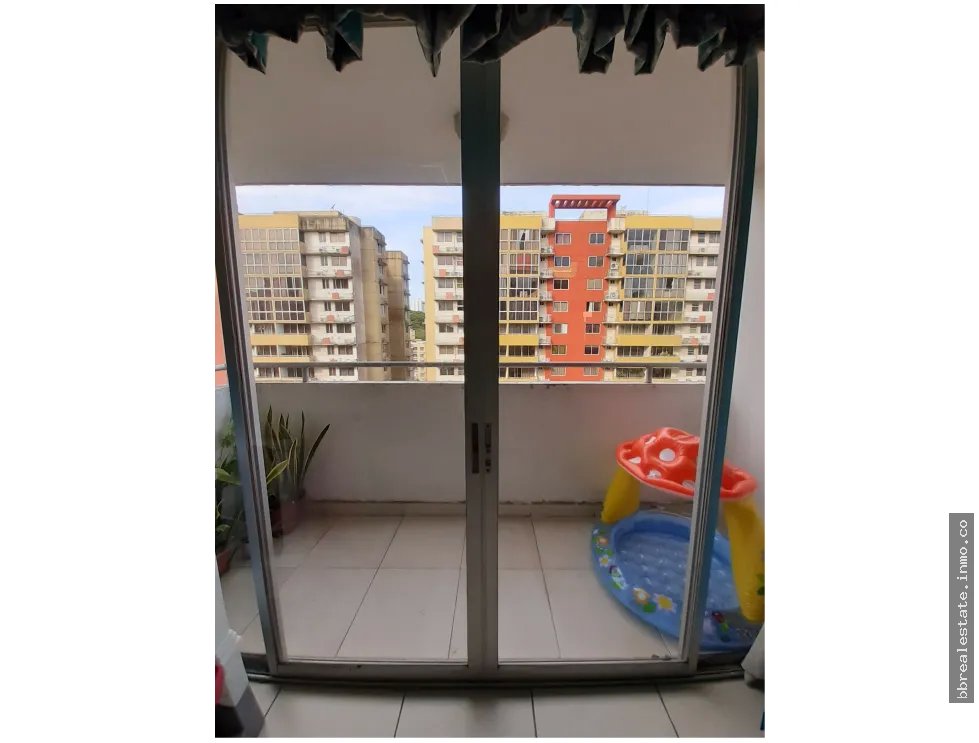 Apartment for sale in La Cresta