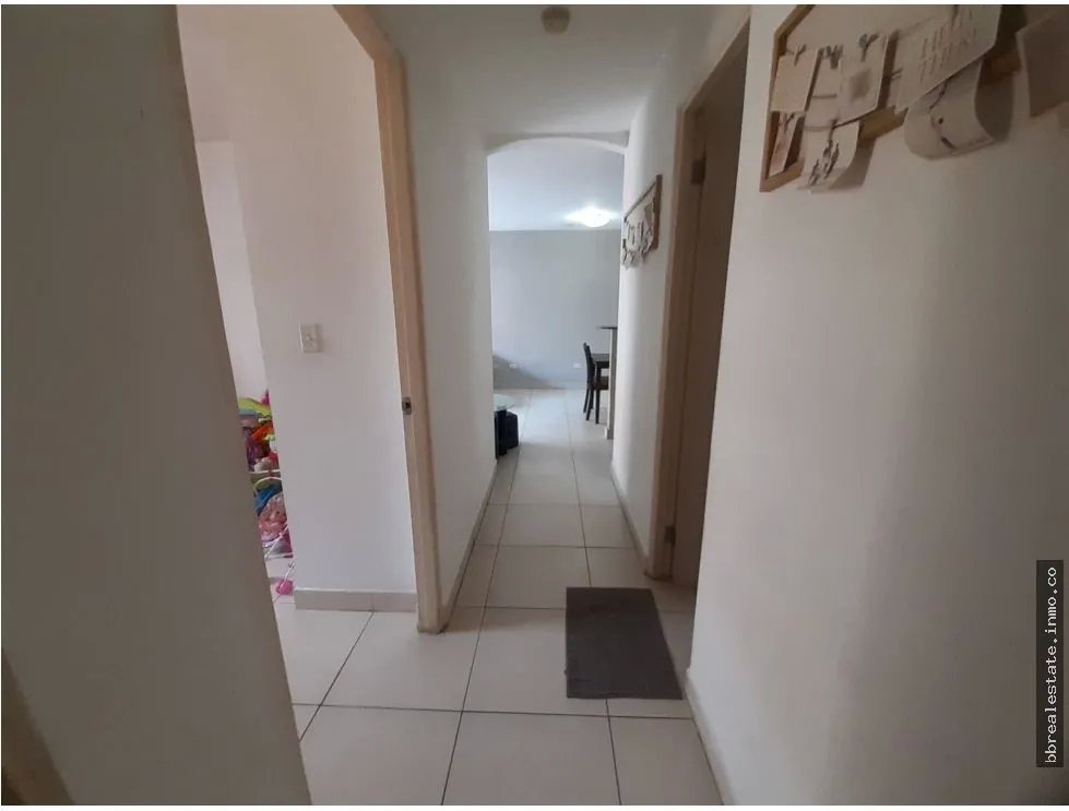 Apartment for sale in La Cresta