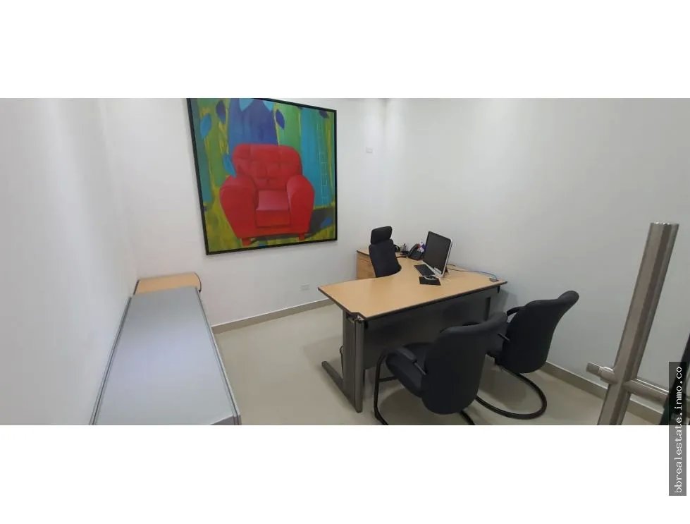 Office for rent in Costa del Este