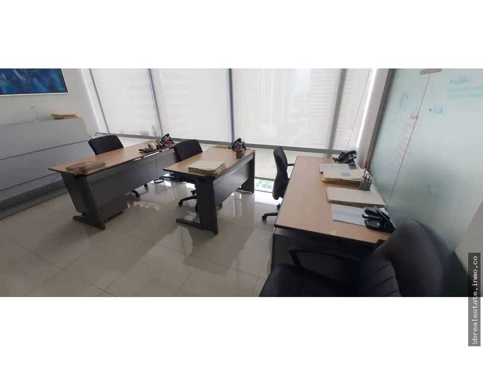 Office for rent in Costa del Este