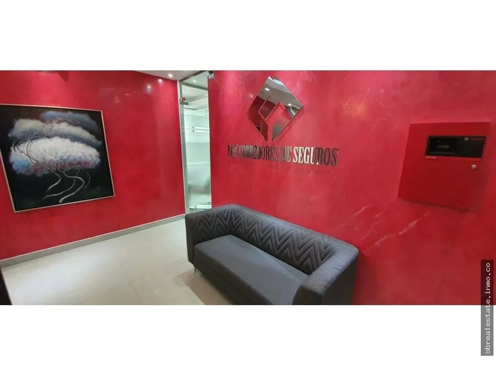 Office for rent in Costa del Este