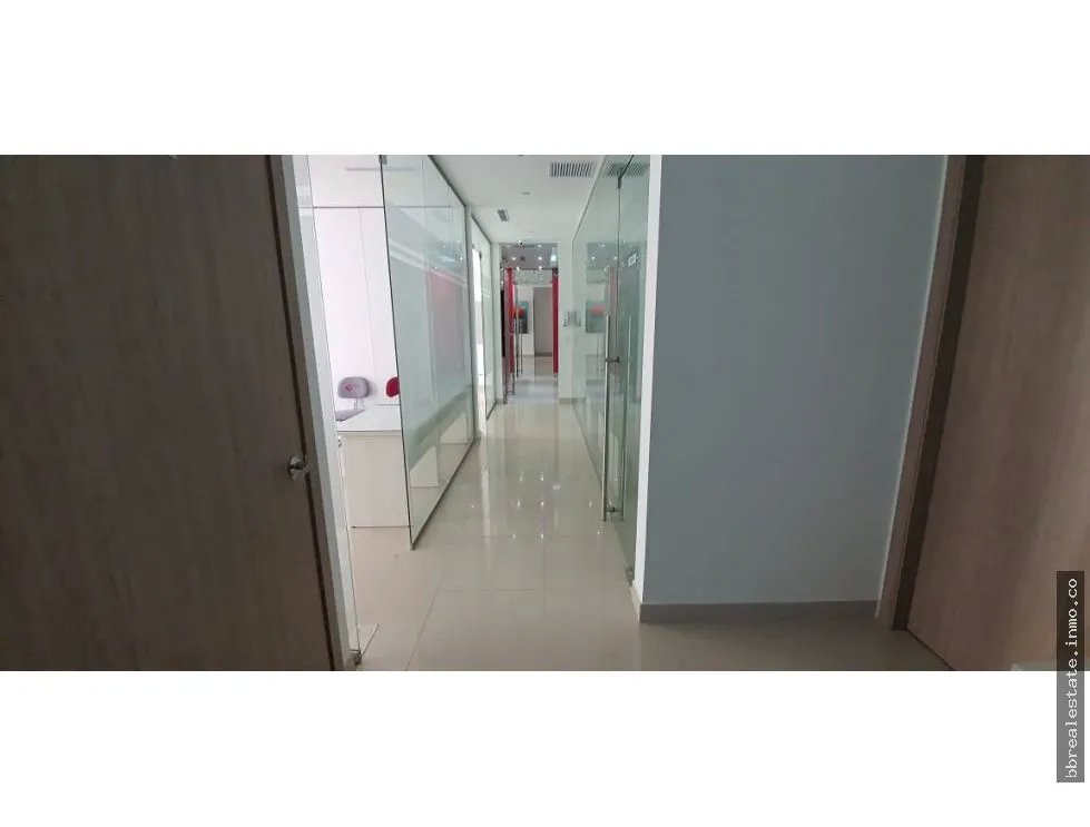 Office for rent in Costa del Este