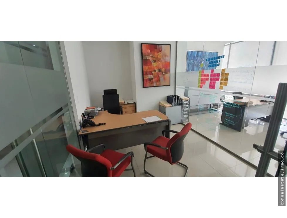 Office for rent in Costa del Este
