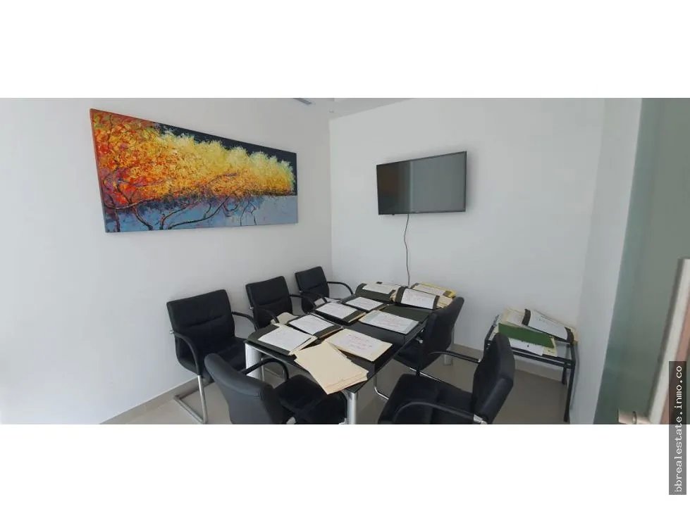 Office for rent in Costa del Este