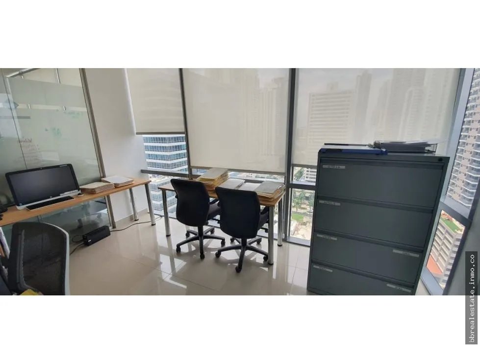 Office for rent in Costa del Este
