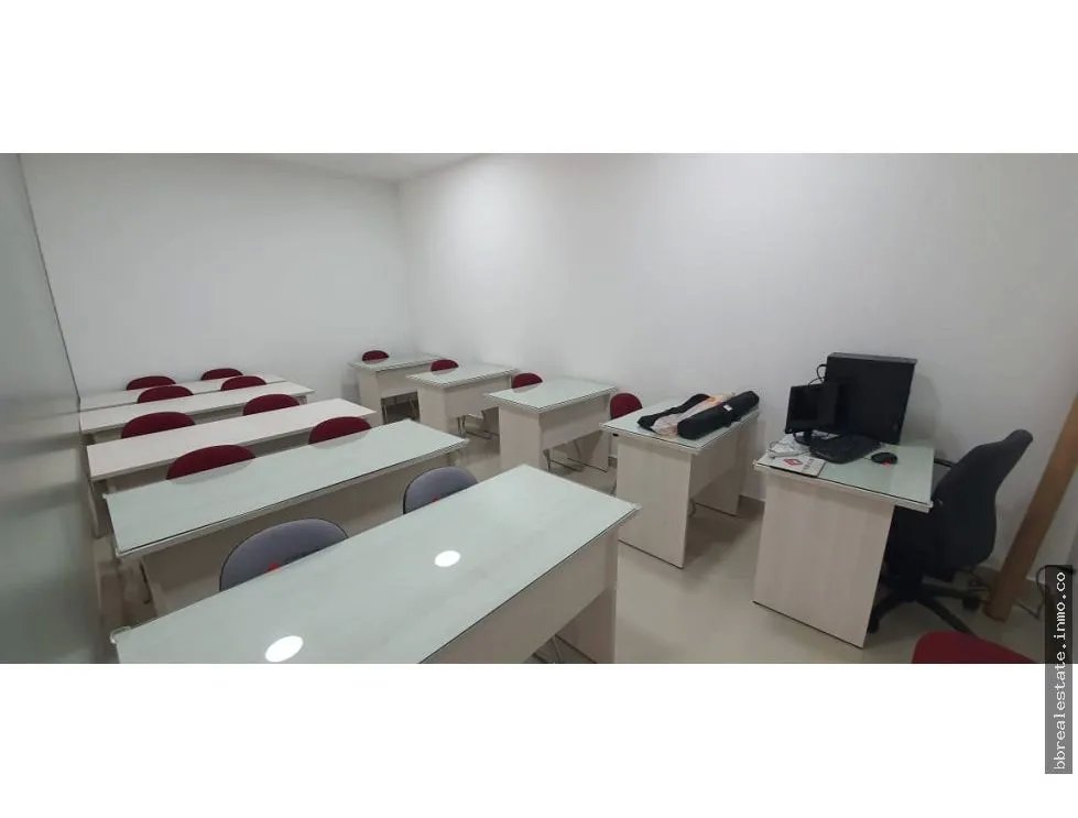 Office for rent in Costa del Este